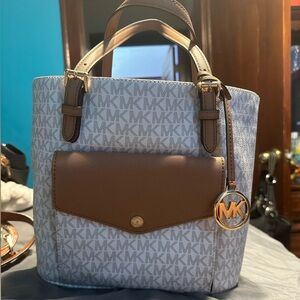 Michael kors Jet Set medium pocket
Multifunction Tote bag